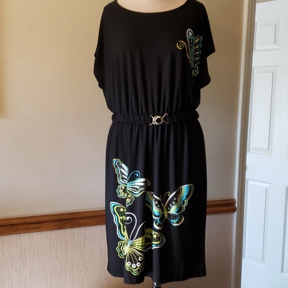 Cato Woman Dresses & Skirts - Cato Woman plus sz 18/20 dress